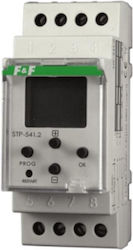 F&F Time Delay Relay