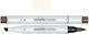 Stylefile Marker Μαρκαδόρος Σχεδίου Warm Grey 1 6mm