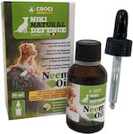 Croci for Dogs in Syrup 20ml