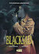 Blacksad PB