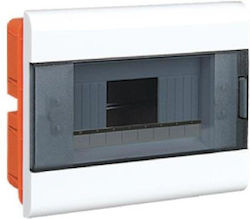 Elektro Plast Χωνευτός 228x190x74mm Elektro Plast Χωνευτός 228x190x74mm