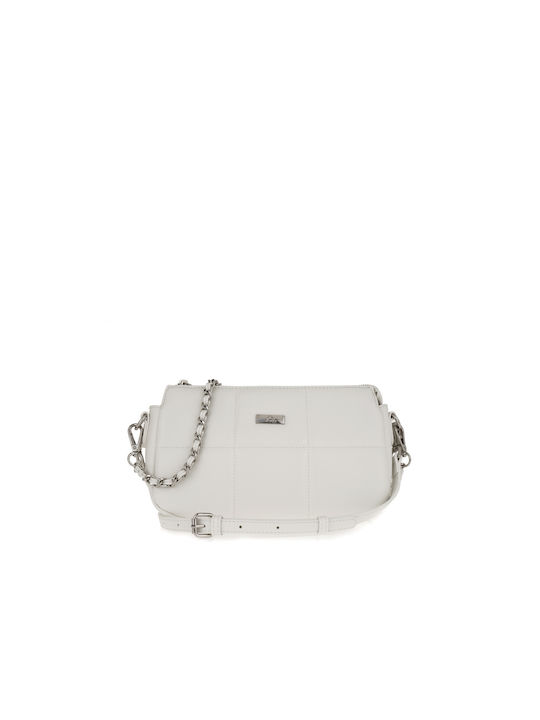 Veta Women's Bag Crossbody White