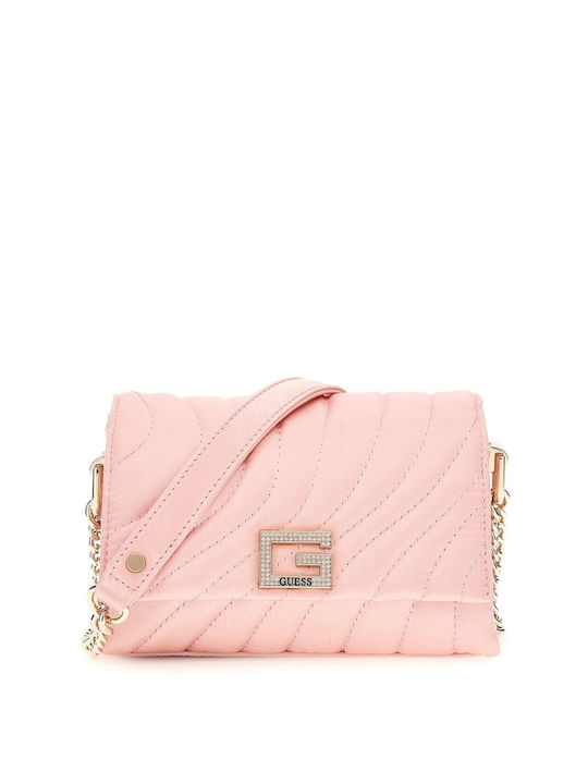 Guess Women's Bag Crossbody Pink