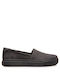 Toms Espadrile dama în culoarea Negru