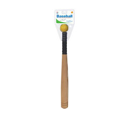 Trademarkt Игра За Външно Пространство Baseball Бита