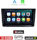 Kirosiwa Car Audio System for Mazda CX-9 2006-2015 (Bluetooth/USB/AUX/WiFi/GPS/Apple-Carplay/Android-Auto) with Touch Screen 9"