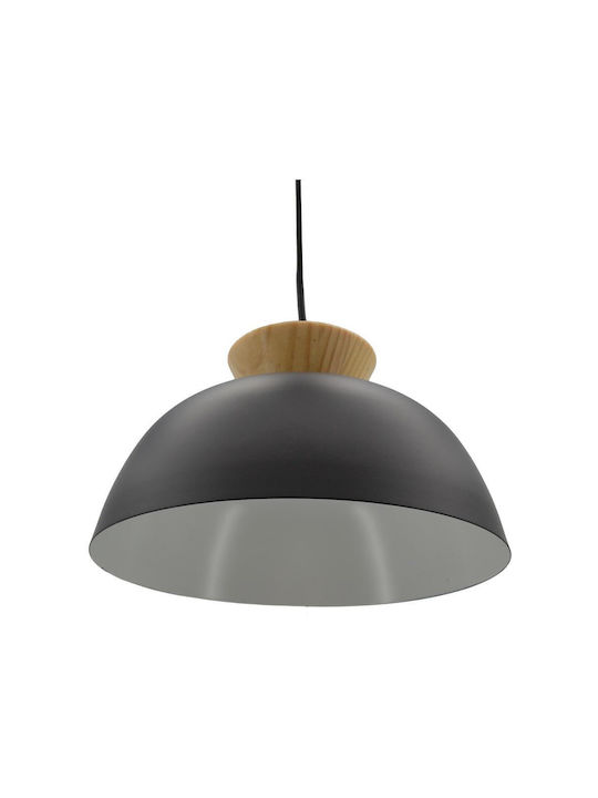 Ankor Pendant Light Black