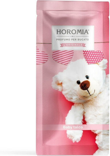 Horomia Lichid Mirosul Booster Talc pentru bebeluși 20ml