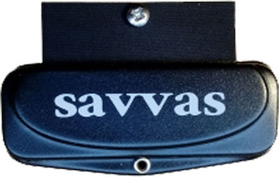 Savvas Learning Company Humbucker Магнит Пасивен за Бузуки