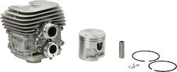 Cylinder + Piston Set Stihl Ts410 50mm Geko G81107