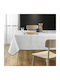 Tablecloth Stain Resistant L-c Linea Linea 150x240cm