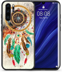 Boho Dreamcatcher Huawei P30 Pro Case