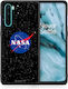 Popart Nasa Oneplus Nord 5g Case