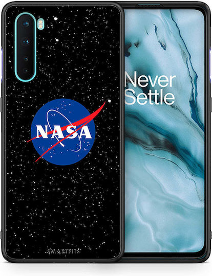 Popart Nasa Oneplus Nord 5g Case