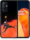 Basketball Hero Oneplus 9 Case
