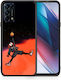 Basketball Held Oppo Find X3 Lite Reno 5 5g Reno 5 4g Fall
