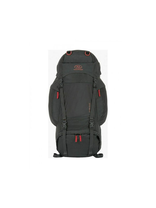 Highlander Bergsteigerrucksack 66Es Gray