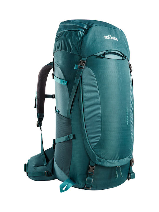 Tatonka Waterproof Mountaineering Backpack 75lt Green 1325-063