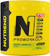 Nutrend N1 Pro 300g Grüne Zitrone