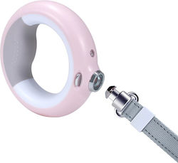 Doggy Village Dog Leash Lead Strap Pink Doggy Village Dog Leash Lead Strap Pink