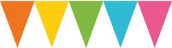 Amscan Garland for Party 1pcs 457cm