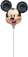 Balon Folie Mickey Μίνι