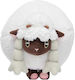 Jazwares Plush Pokemon Wooloo For 3+ Years 20 cm