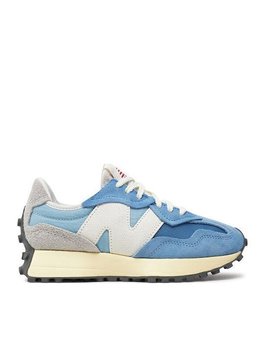 New Balance 327 Sneakers Blue