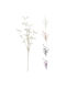 Artificial Decorative Branch 79cm 1pcs