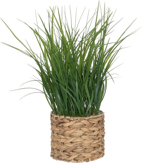 Artificial Plant in Pot Grass Green 70cm Atmosphera