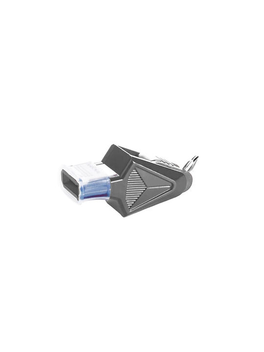Liga Sport Coaches / Referees Whistle with Cord