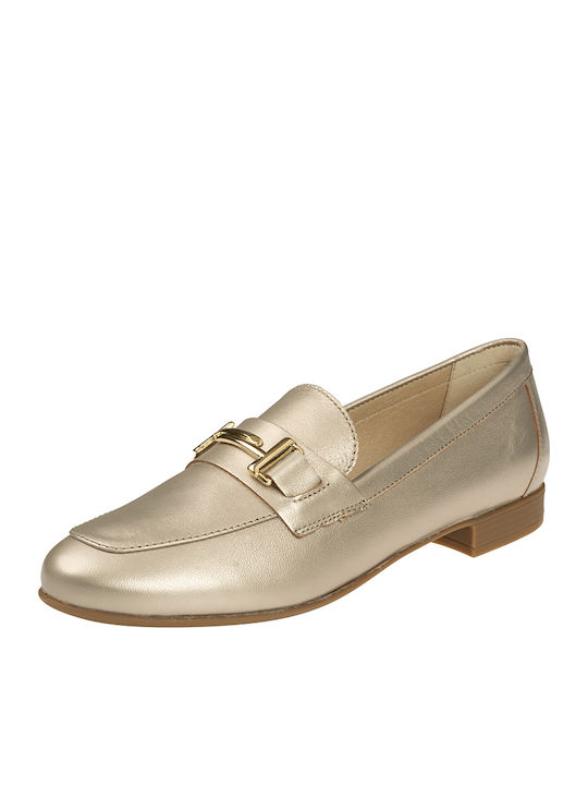 Ragazza Mocasini dama Sand
