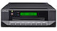 Cyrus Hi-Fi CD Player Black