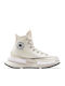 Run Star Legacy Cx Future Comfort Γυναικεία Chunky Μποτάκια Ασπρο