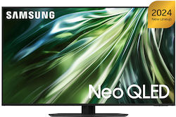 Samsung Smart Fernseher 50" 4K UHD Neo QLED QE50QN90DATXXH HDR (2024)