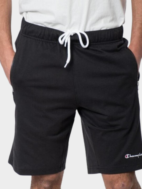 Champion Herrenshorts Black