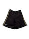 Magic Bee Men's Shorts Black