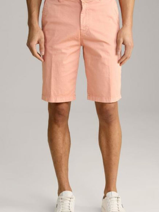 Joop! Men's Shorts Chino Orange