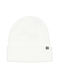 686 Beanie Unisex Beanie Knitted in White color