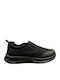 Ανδρικά Sneakers Μαύρα