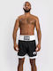 Venum Classic Shorts Boxen Schwarz