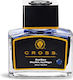 Cross Replacement Ink for Fountain Pen Blue 62.5ml