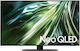 Samsung Smart Τηλεόραση 55" 4K UHD Neo QLED QN90D HDR (2024) QE55QN90DATXXH