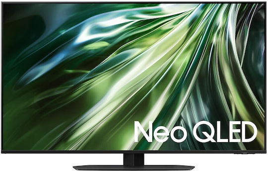 Samsung Smart Τηλεόραση 55" 4K UHD Neo QLED QN90D HDR (2024) QE55QN90DATXXH