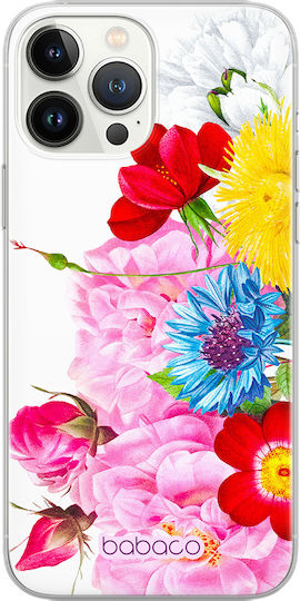 Babaco Задна корица Силикон Многоцветен (OnePlus Nord 2T)