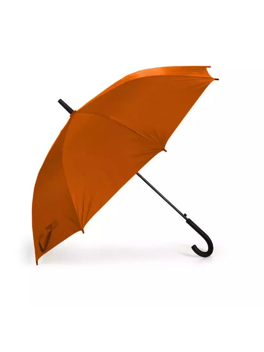 Umbrelă de ploaie Compact Portocaliu