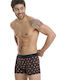 Walk Men's Boxer Multi/multicolour