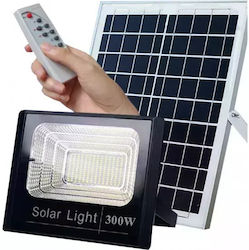 Jortan Ηλιακός Προβολέας 300W Στεγανός 6500K Jortan Ηλιακός Προβολέας 300W Στεγανός 6500K