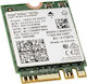 Intel Killer Ax1675x Interne Wlan 2400 Mbit/s