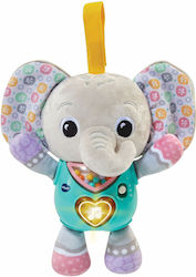 Teddybär Klang Vtech Elefant 15 X 8,9 X 19,1 Cm